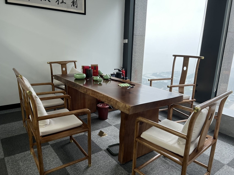 宏程国际大厦出租-630.1m²-精装修